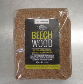 Beech Wood Dust