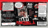 Baby Pangang BBQ Sauce