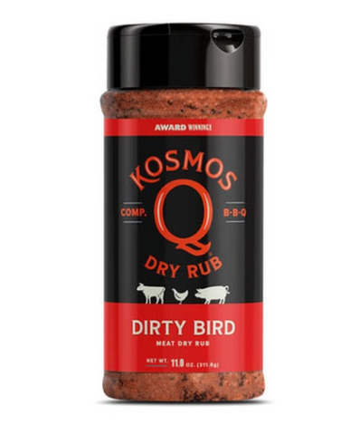 Kosmos Q Dirty Bird