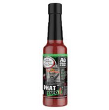 Phat Taco Hot Sauce