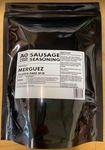 Merguez Sausage Mix