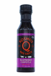 Kosmos Q Raspberry Chipotle BBQ Sauce