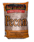 BBQr's Delight Wood Pellets - PECAN