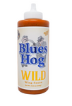 Blues Hog Wild Wing Sauce 524g