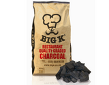Big K Chilla-Grilla Restaurant Grade Charcoal FSC®