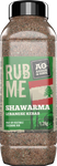 Shawarma Rub