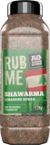 Shawarma Rub