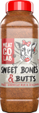 Sweet Bones & Butts BBQ Rub