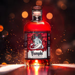 Temple Spirits Scottish Rum by A&O