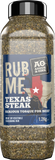 Texas Ultimate Steak Rub