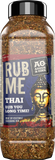 Rub You Long Time - Thai Rub