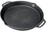 Petromax Fire Skillet with Two Handles FP40H