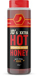 JD's XXTRA Hot Honey