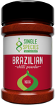 Brazilian Chilli Powder by Single Species