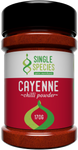 Cayenne Chilli Powder by Single Species
