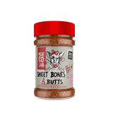 Sweet Bones & Butts Rub