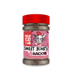 Sweet Bones & Bacon Rub