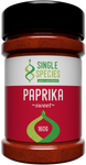 Sweet Paprika by Single Species