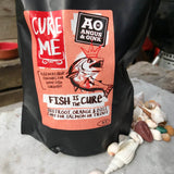 Angus & Oink Fish Cure