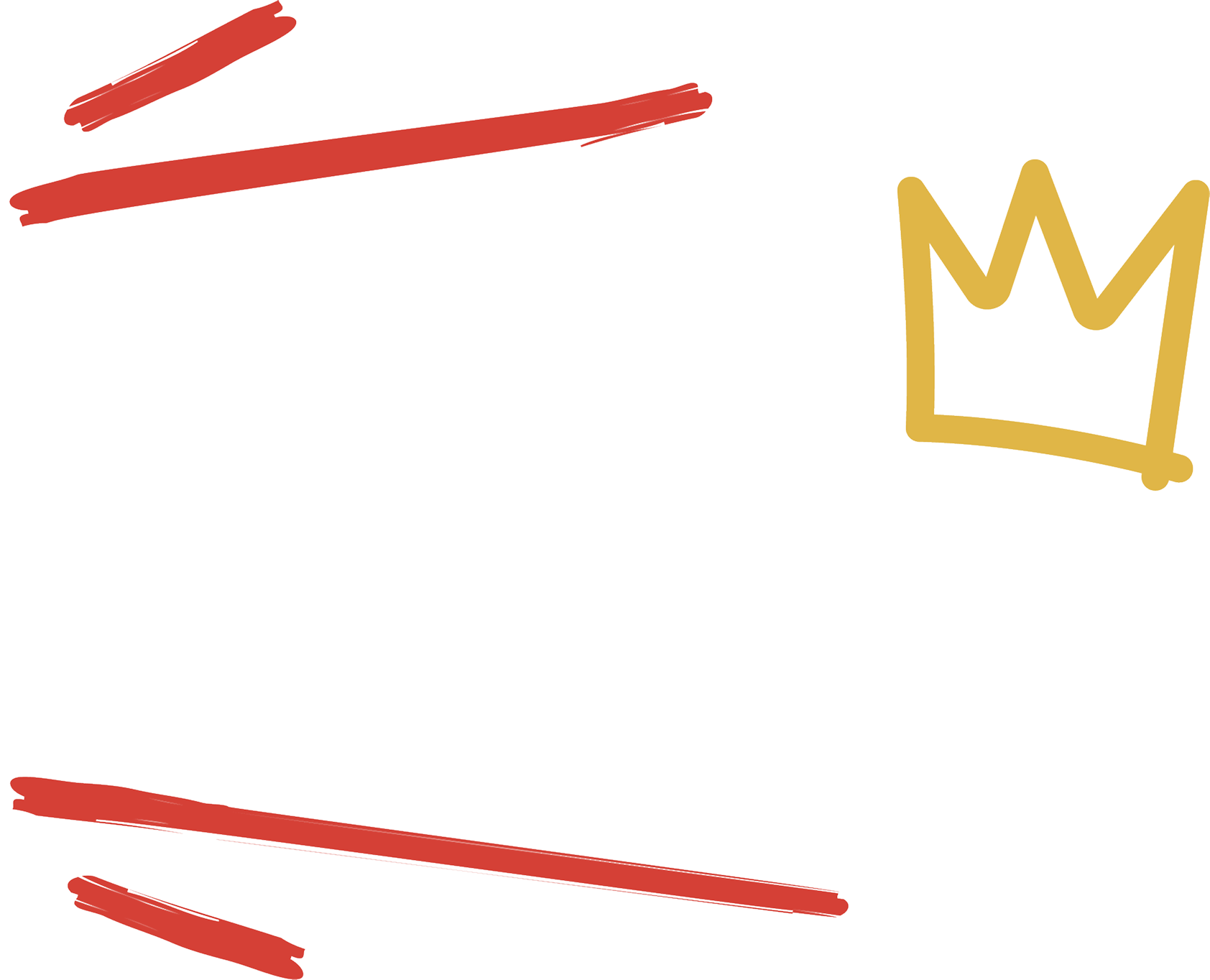 Full on Flavour