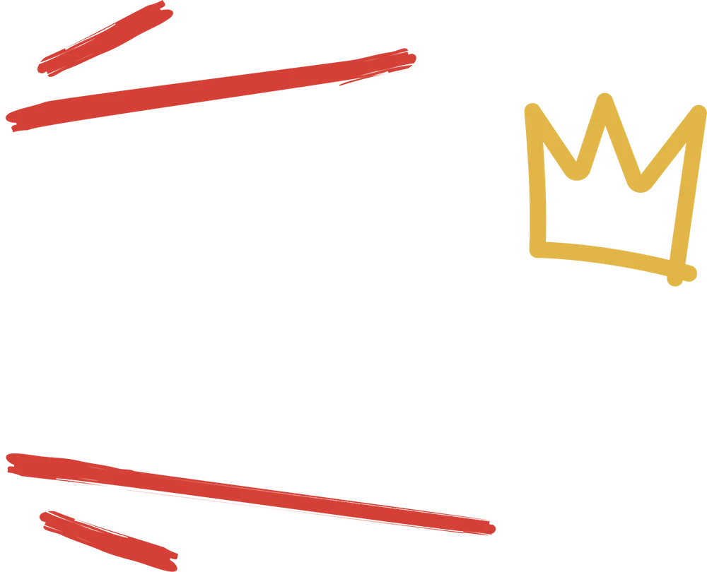 Full on Flavour