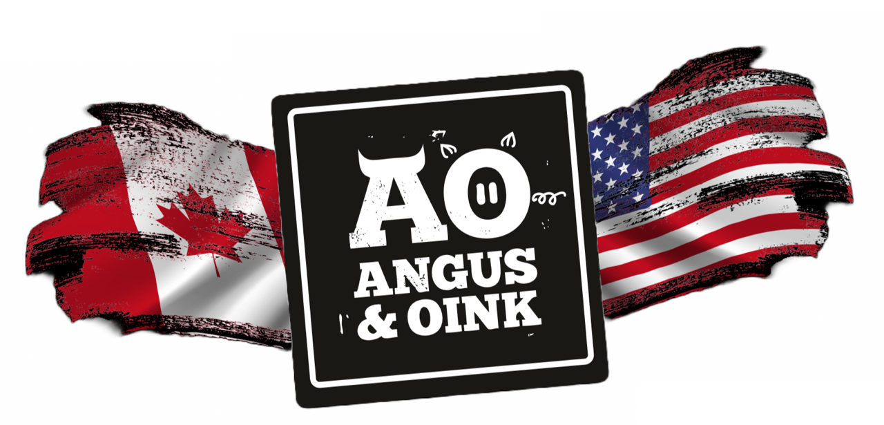 Angus & Oink USA